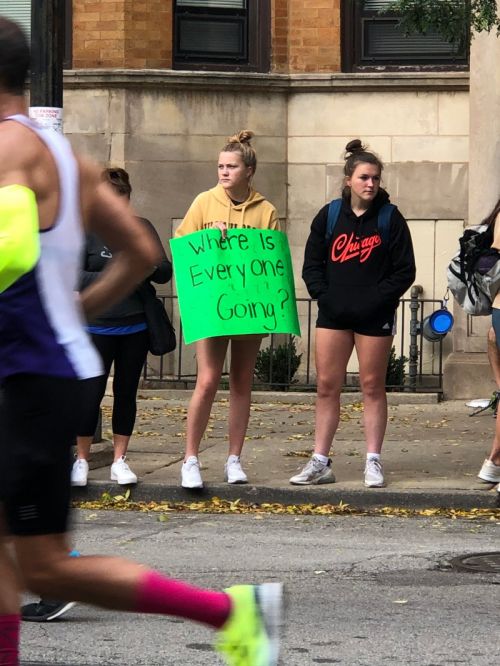 MARATONA DI CHICAGO | 42K 2021